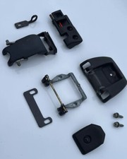 Nissan S13 Sunroof Catch Fixing Set Lock Latch Front + Rear 180sx 240sx Genuine