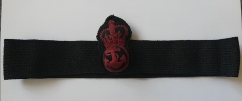 Queens crown royal navy - navy, petty