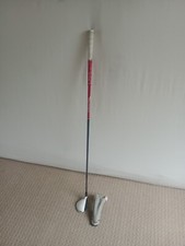Taylor made burner - made,