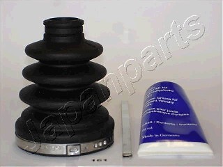 161 japanparts bellow set - japanparts,