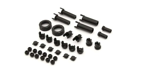 Kyosho mini 4x4 - kyosho,