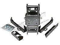 Land Rover Defender 110  TD5  adjustable Tow Hitch kit (No electrics)-LR007222