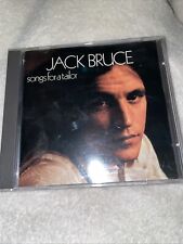 Jack Bruce - Songs for a