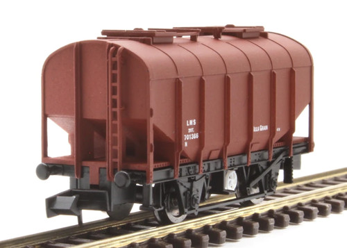 Dapol 036 049 gauge bulk - 2f-036-049, n