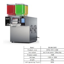 Commercial Touch Screen