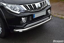 Spoiler Bar + Slim LEDs For