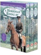 Horseman riding complete - a,