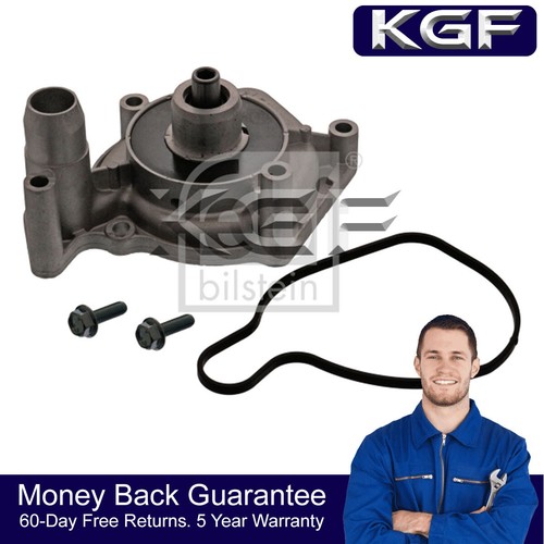 Kgf water pump - fits, a4