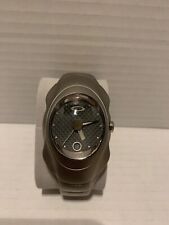 Oakley Time Bomb Titanium