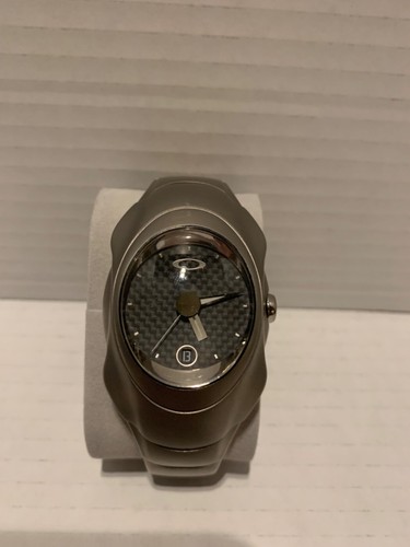 Oakley time bomb titanium - oakley,