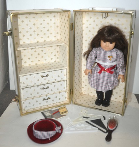 American girl 18 - 90's, 18"