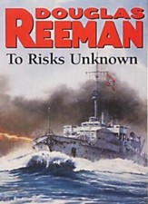 Risks unknown douglas - risks,