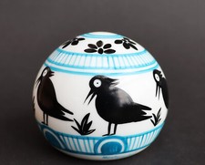 Large Paperweight With Great