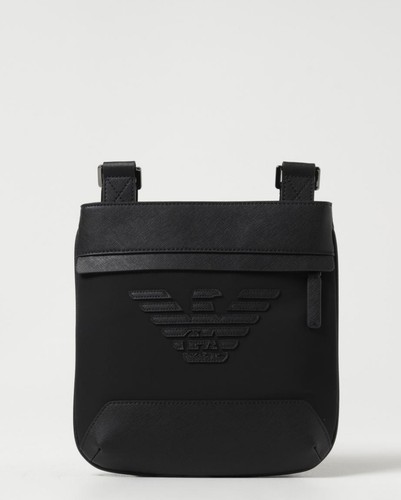 Emporio armani shoulder - emporio,