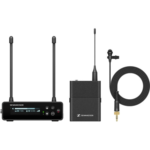 Sennheiser me 2 - sennheiser,