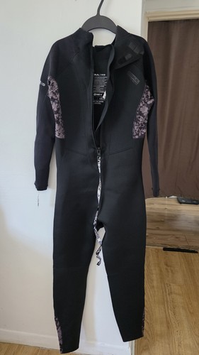 Women shortie wetsuit size - wetsuit,