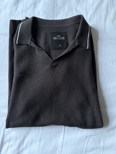 Mens hollister black - mens, short