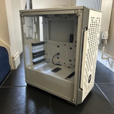 Corsair icue 220t rgb - icue, tempered