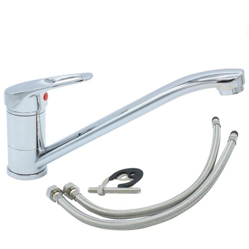 Osculati monobloc kitchen - kitchen, sink