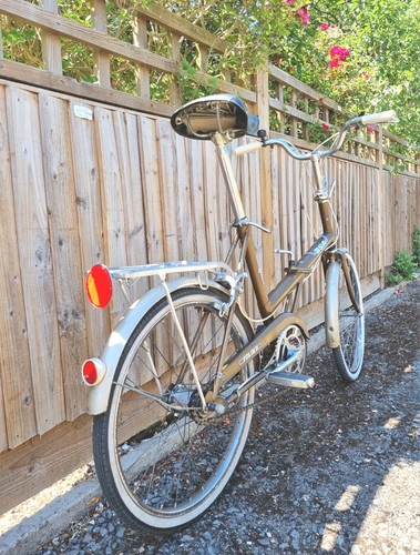 Vintage bsa 1970s - vintage, (1970s