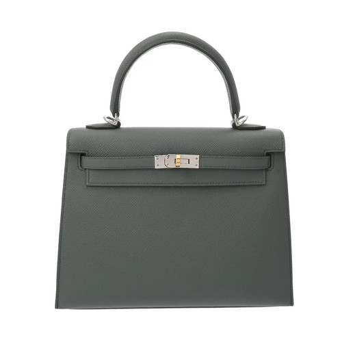 Hermes kelly handbag epsom - handbag,
