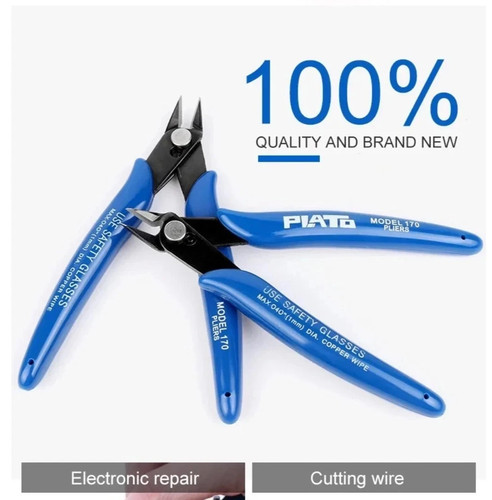 2pcs basic model tools cutter - 2pcs,