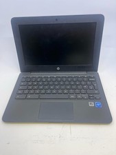 HP Chromebook 11a NB0000NA -