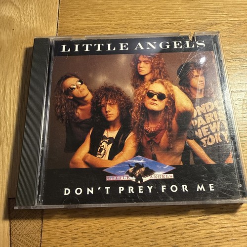Little angels dont prey for - angels:,