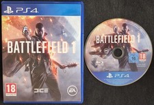 Battlefield 1 - PS4 - Same Day