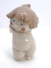 Nao (Lladro) Cheeky CHERUB