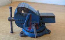 Vintage Record No. 00 Vice