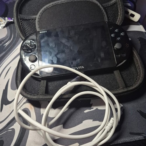 Vita slim pch 2003 black - ps,