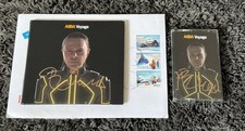 Bjorn Ulvaeus Signed ABBA