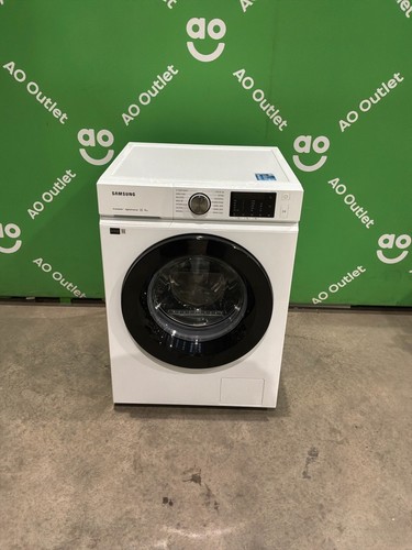 Samsung washing machine - machine, 11kg