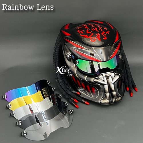 New arrival predator - new,