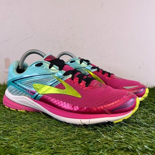 Brooks trainers size - size, 7.5