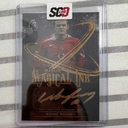 Topps merlin 2026 - topps,
