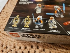 LEGO Star Wars: AAT ARMOURED