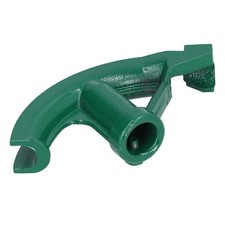 Pipe Bender Cast Iron Manual