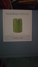 Scentsy Leap & Lily Full Size