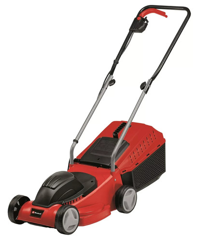 Einhell 32cm lawnmower 1000w - 32cm,
