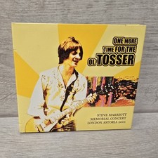 STEVE MARRIOTT Memorial