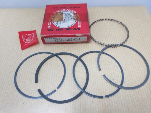 Honda cb125 cg125 - cb125,