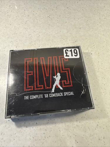 Elvis presley the - elvis,