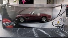 Hot wheels ferrari 250 - hot,