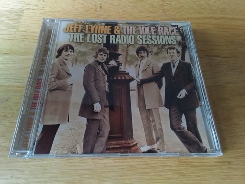 Jeff lynne the - &, race