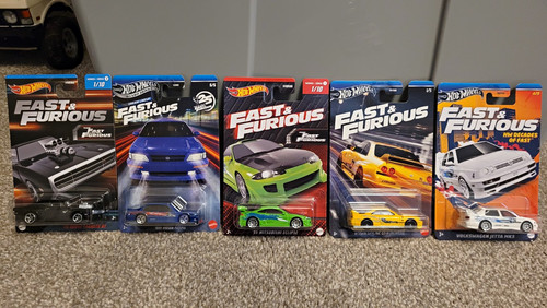 Hot wheels fast - hot, and