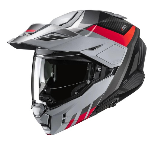 Hjc i80 imes motorcycle - imes, flip