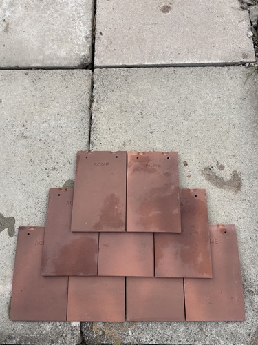 1200 marley acme roof tiles - acme,
