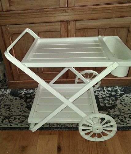 Vintage flair garden hostess - flair,